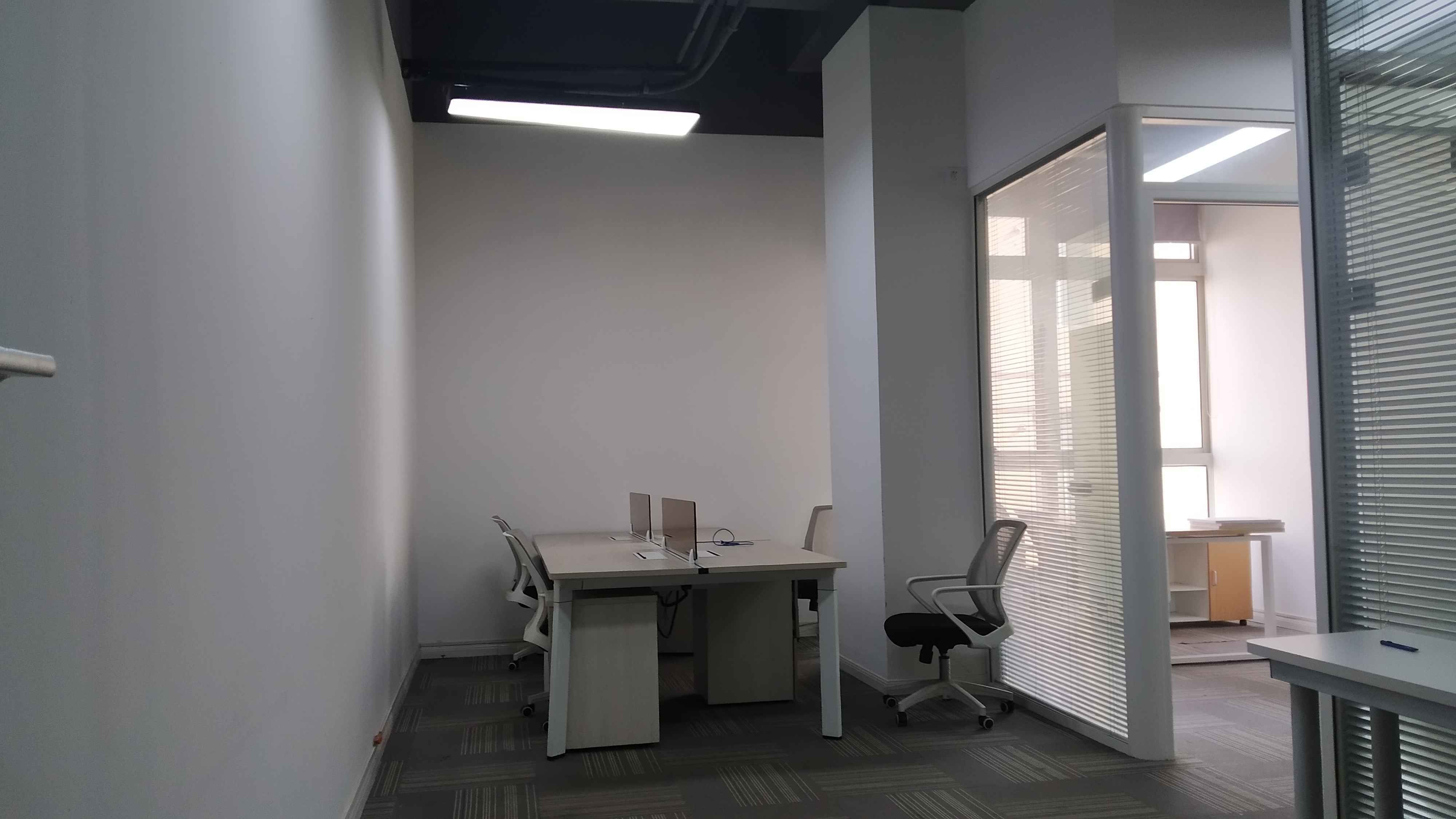 合创空间一期75平米办公室出租-租金价格3.24元/m²/天