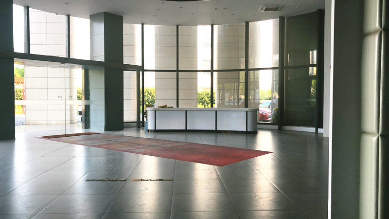 皋尧 御和汇6600平米办公室出租-租金价格4.20元/m²/天