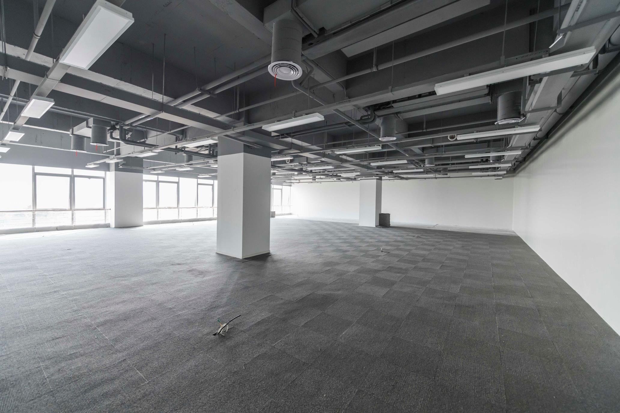 星创园2200平米办公室出租-租金价格3.00元/m²/天
