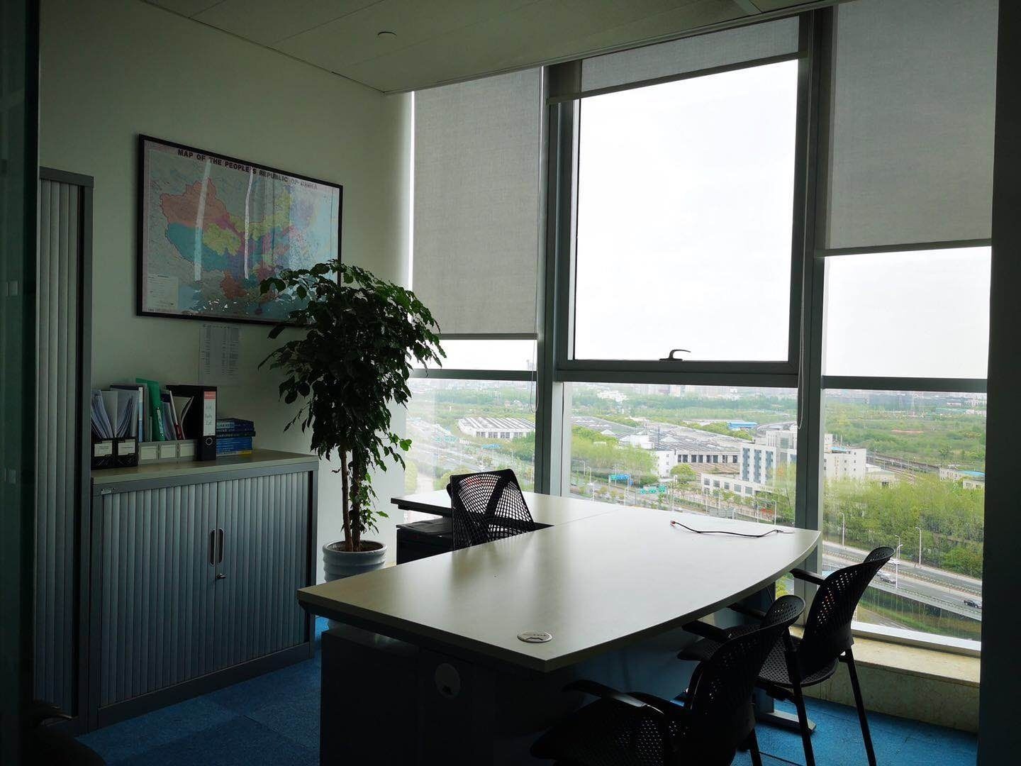 永达国际大厦250平米办公室出租-租金价格7.10元/m²/天