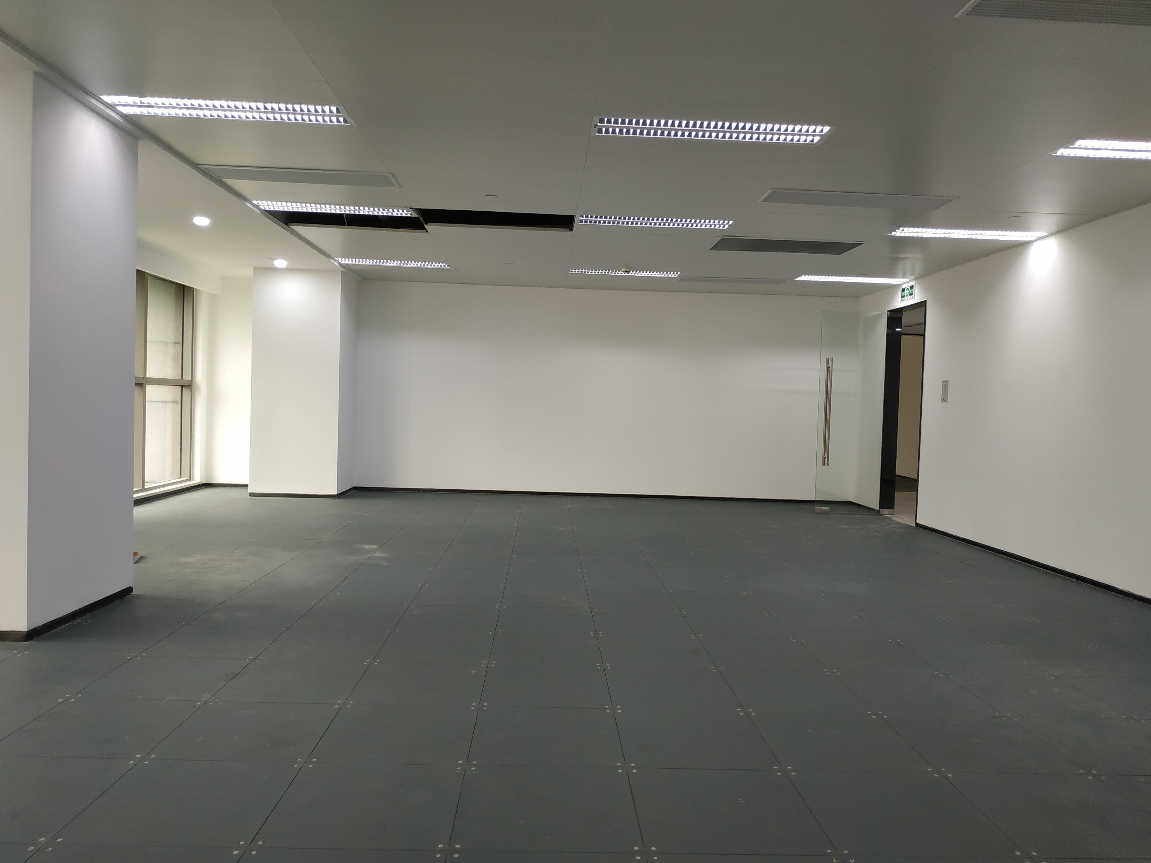 永华大厦158平米办公室出租-租金价格6.59元/m²/天