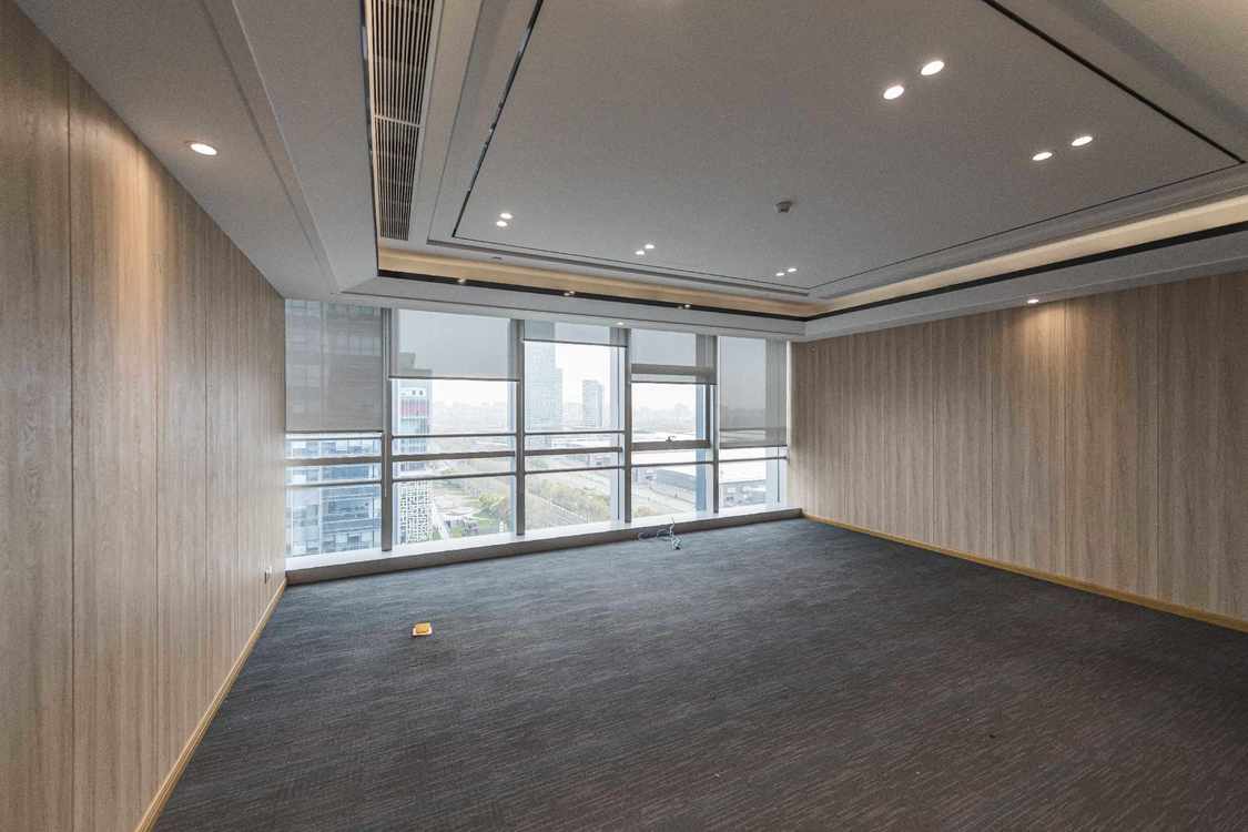 333世纪大厦浦东 333世纪大厦 951平米 标准装修