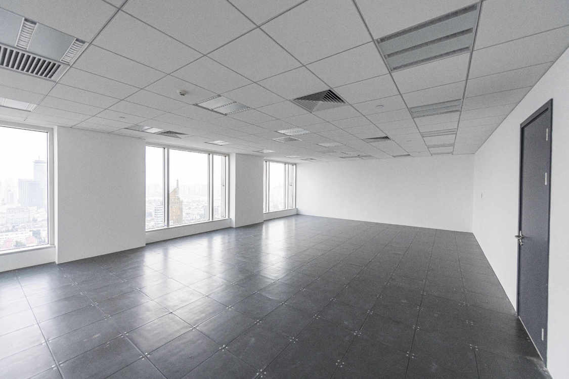 浦发大厦浦发大厦，户型方正，标准交付，2号线东昌路站