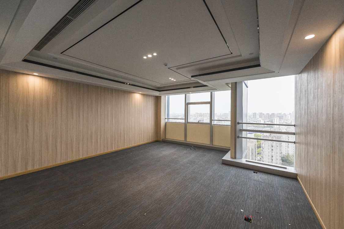 333世纪大厦浦东 333世纪大厦 951平米 标准装修