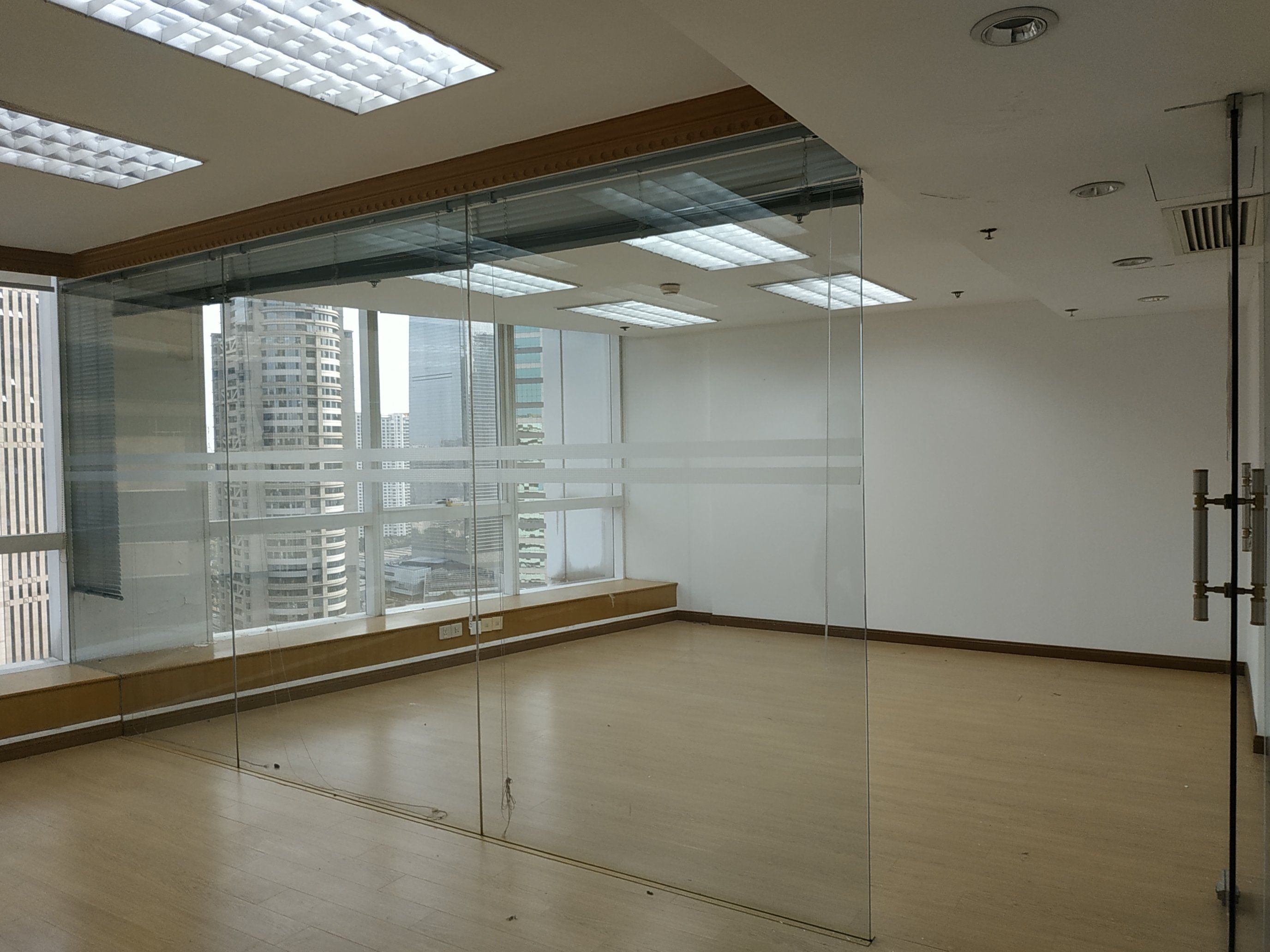 金穗大厦88平米办公室出租-租金价格5.58元/m²/天