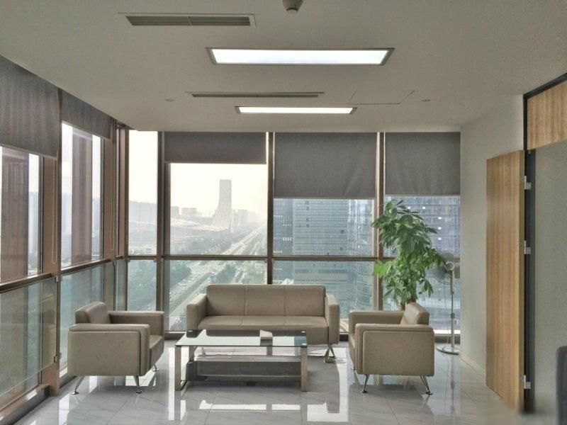 紫竹国际大厦240平米办公室出租-租金价格7.60元/m²/天