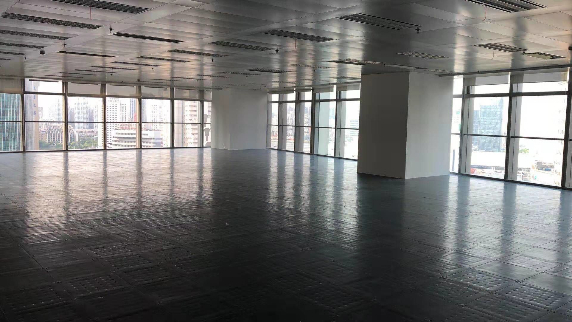 环智国际大厦312平米办公室出租-租金价格7.10元/m²/天