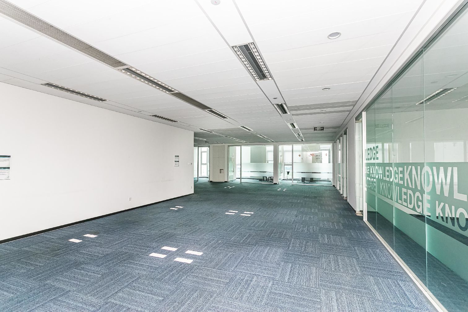 五牛控股大厦583平米办公室出租-租金价格4.06元/m²/天