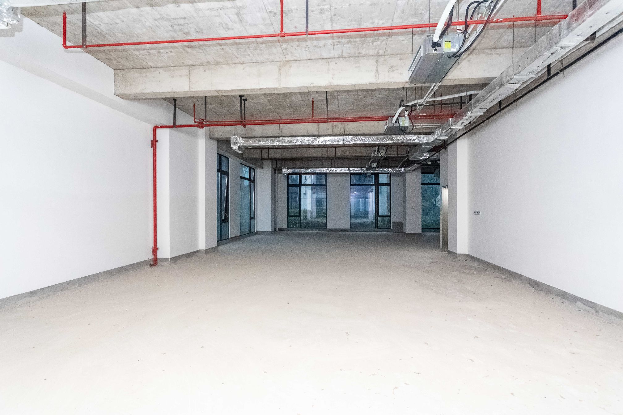 宏慧·新汇园353平米办公室出租-租金价格3.55元/m²/天