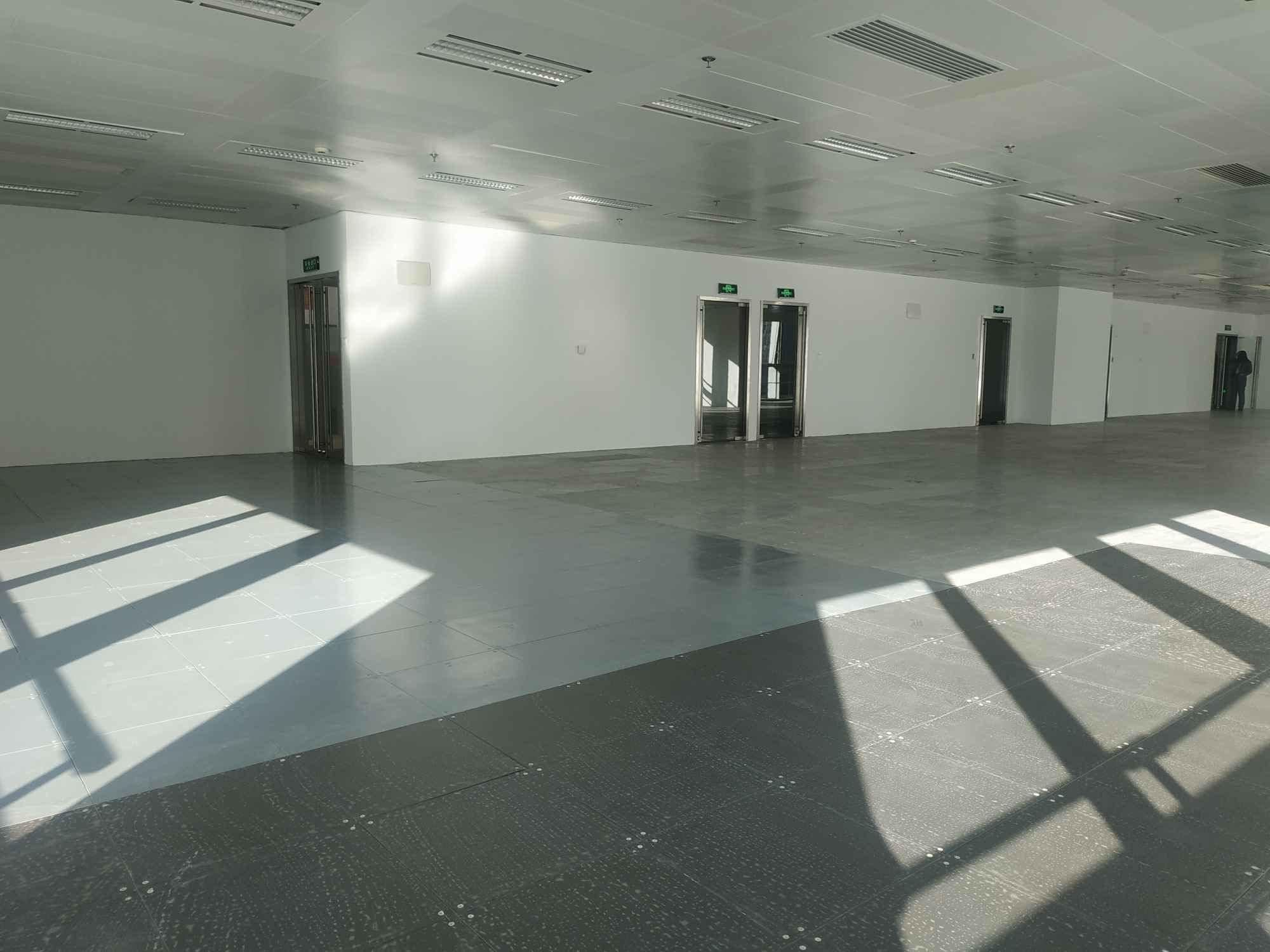 恒汇国际大厦389平米办公室出租-租金价格5.98元/m²/天