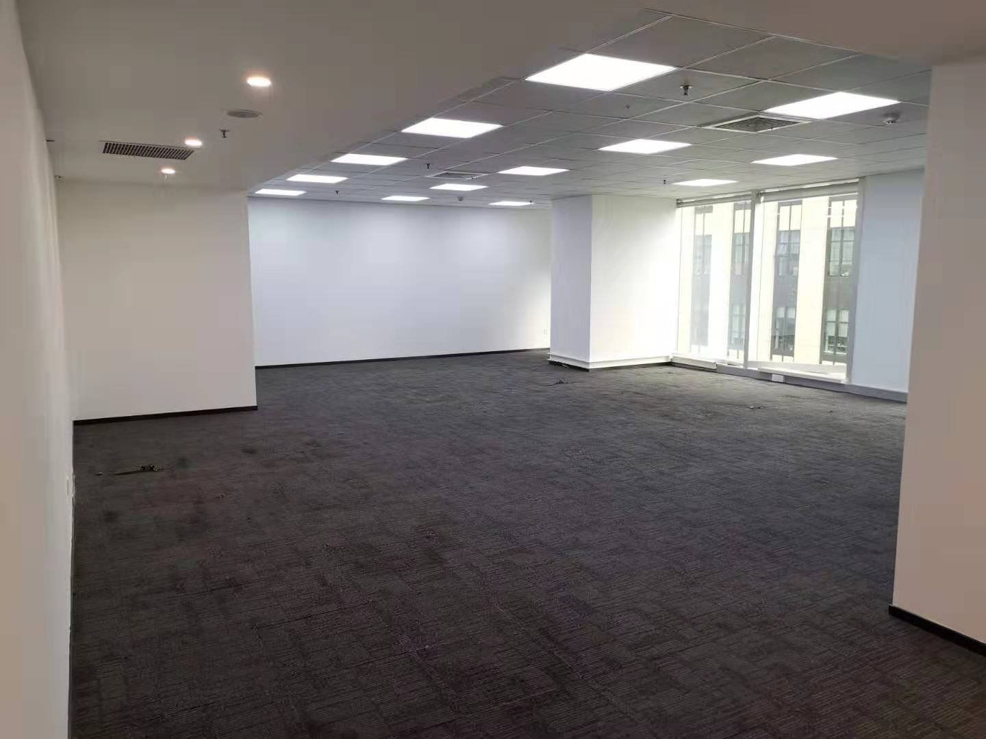 中达广场254平米办公室出租-租金价格5.37元/m²/天