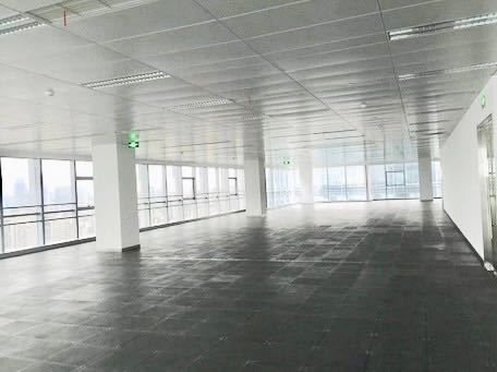 陆家嘴钻石大厦1500平米办公室出租-租金价格6.48元/m²/天