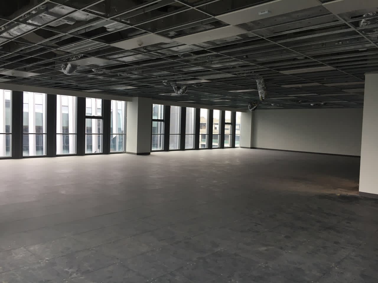 西虹桥同联创新产业园525平米办公室出租-租金价格2.50元/m²/天