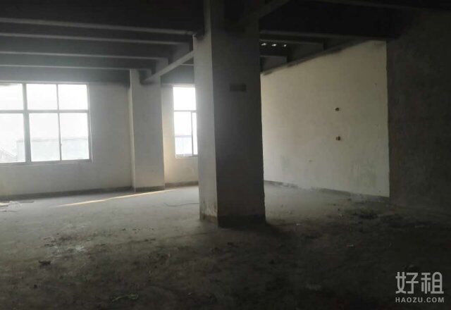 歆翱·国际商务园378平米办公室出租-租金价格1.83元/m²/天