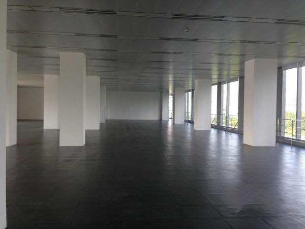 中国人保寿险大厦600平米办公室出租-租金价格6.48元/m²/天