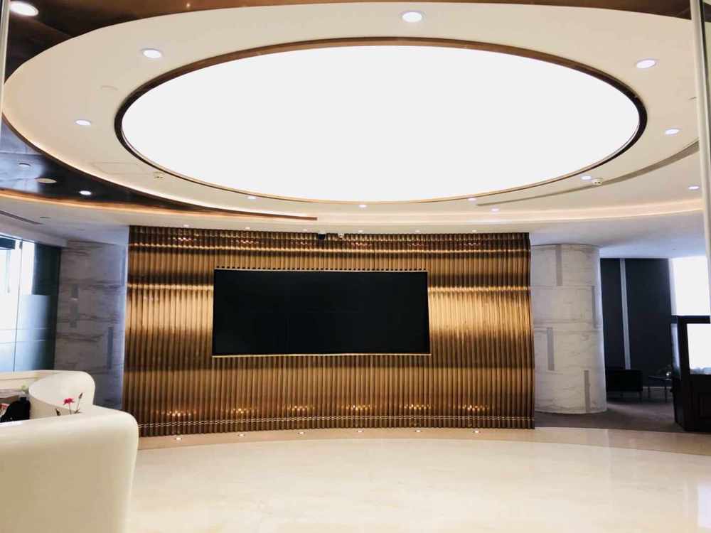 近铁城市广场普陀 近铁城市广场 842平米 精装修