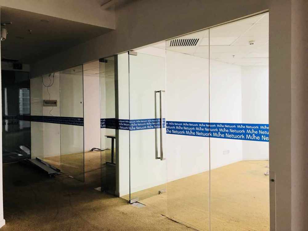 近铁城市广场普陀 近铁城市广场 854平米 简装修