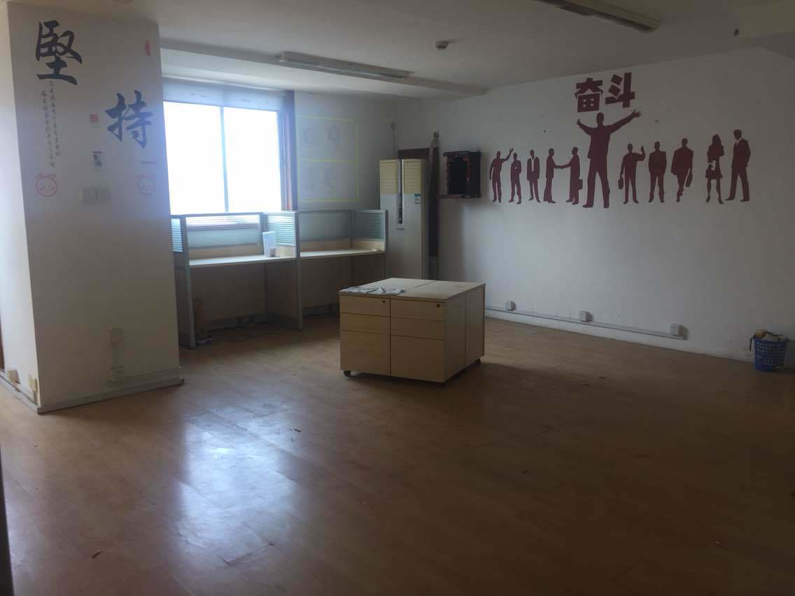 良丰大厦陆家嘴地铁口良丰大厦精装带家具观江景对电梯