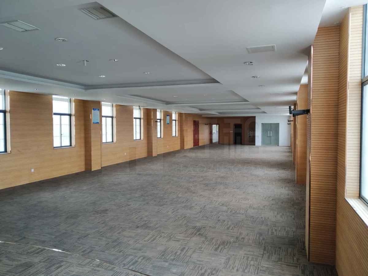 松港1088创意园520平米办公室出租-租金价格1.52元/m²/天