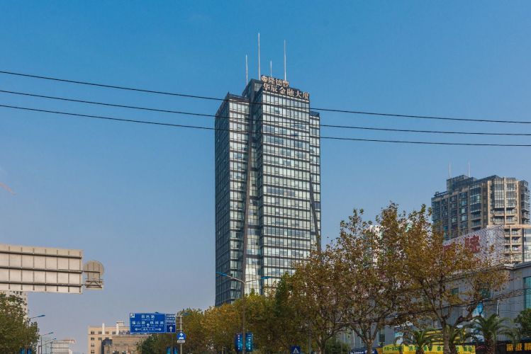 上海华辰金融大厦办公室出租信息网（上海吉租网）