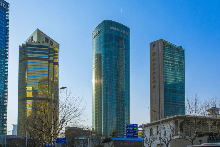上海未来资产大厦写字楼招商电话（13917637286）