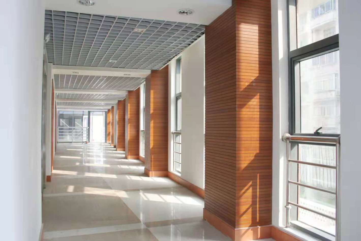 三乐空间340平米办公室出租-租金价格4.87元/m²/天