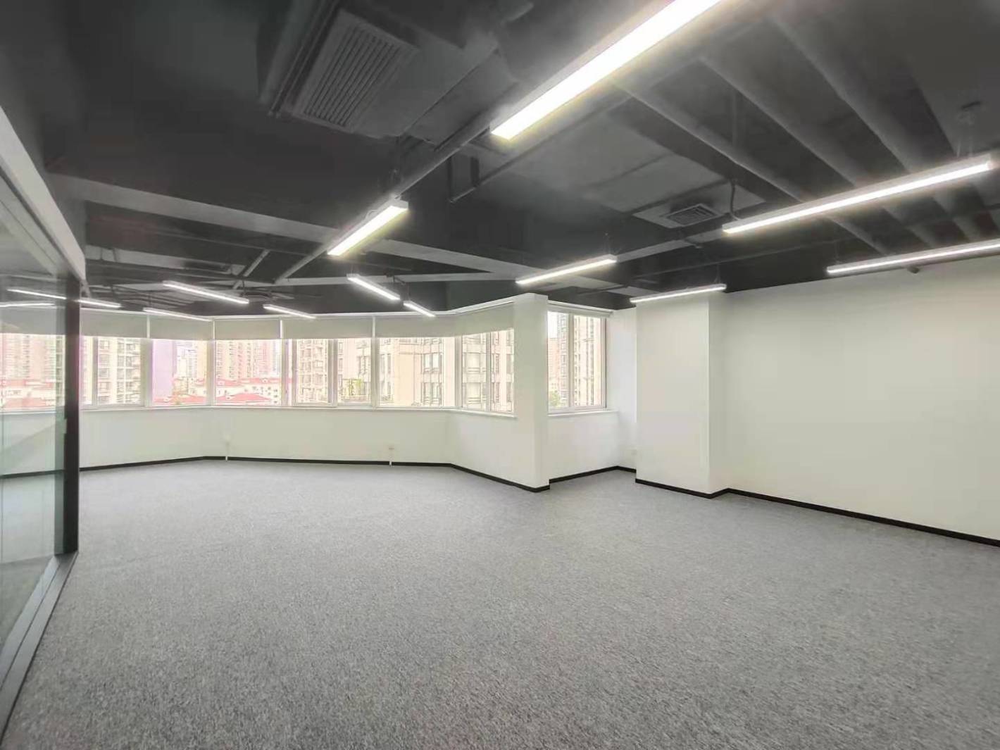 梅山大厦112平米办公室出租-租金价格5.07元/m²/天