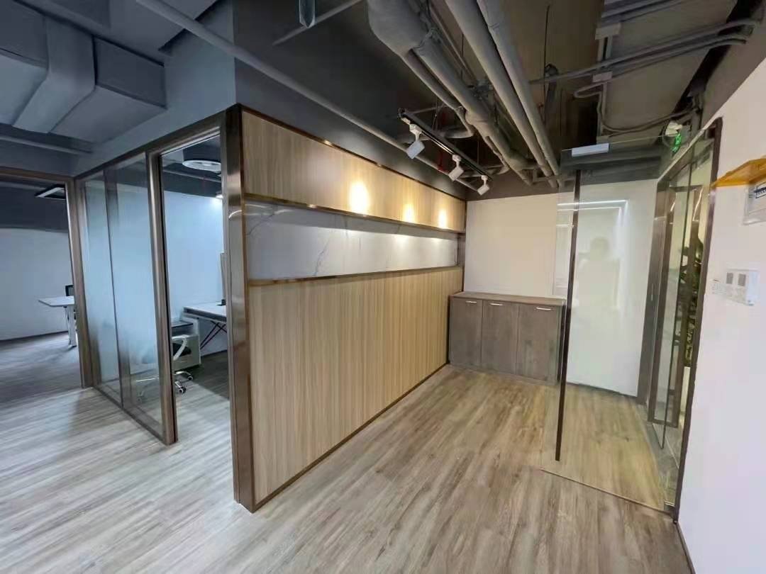 长三角电子商务中心88平米办公室出租-租金价格3.55元/m²/天