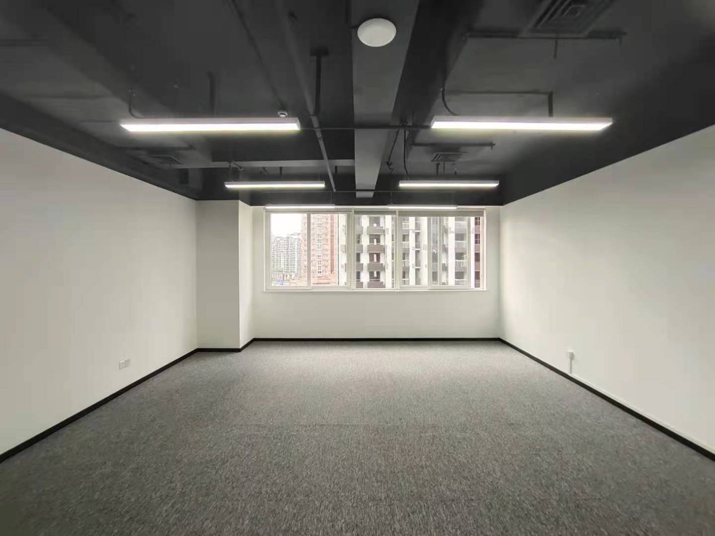 梅山大厦75平米办公室出租-租金价格4.56元/m²/天