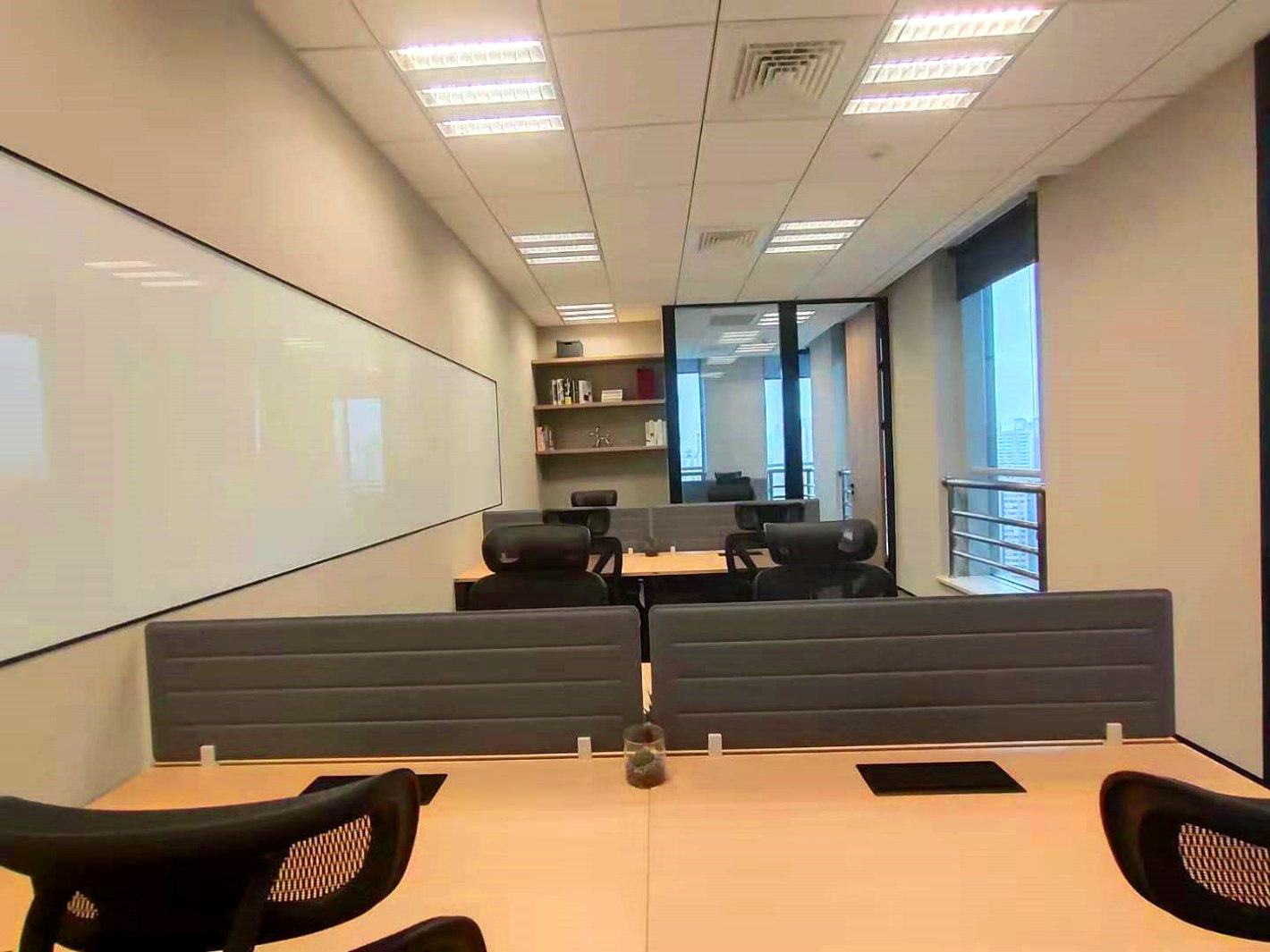 日月光中心黄浦 日月光中心 110平米 精装修