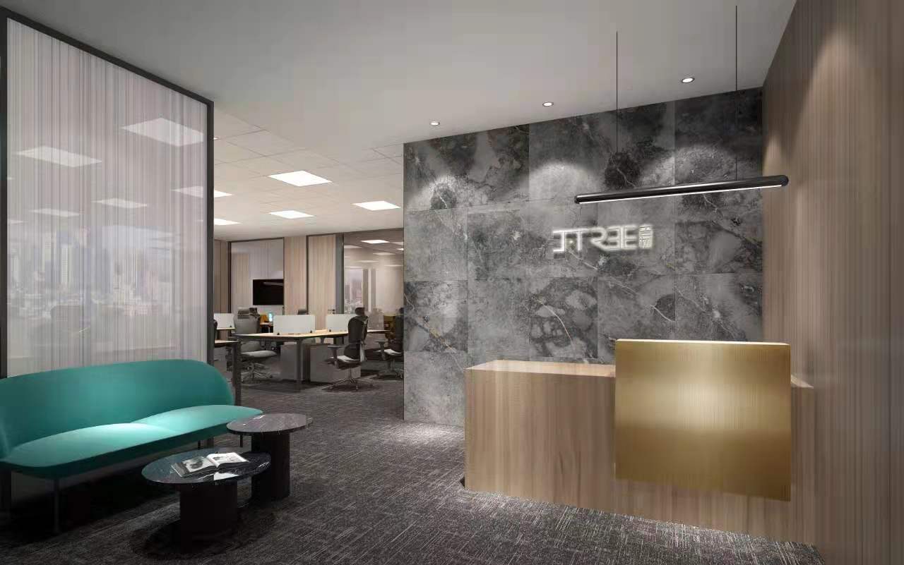 日月光中心黄浦 日月光中心 110平米 精装修