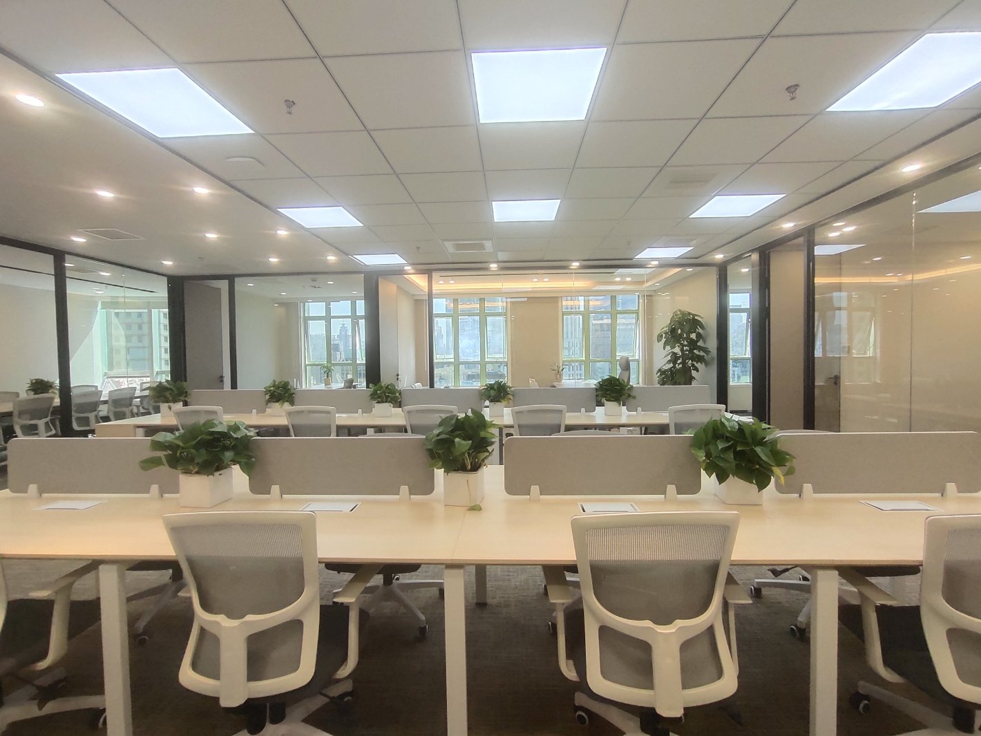 华盛大厦黄浦 华盛大厦 309平米 精装修