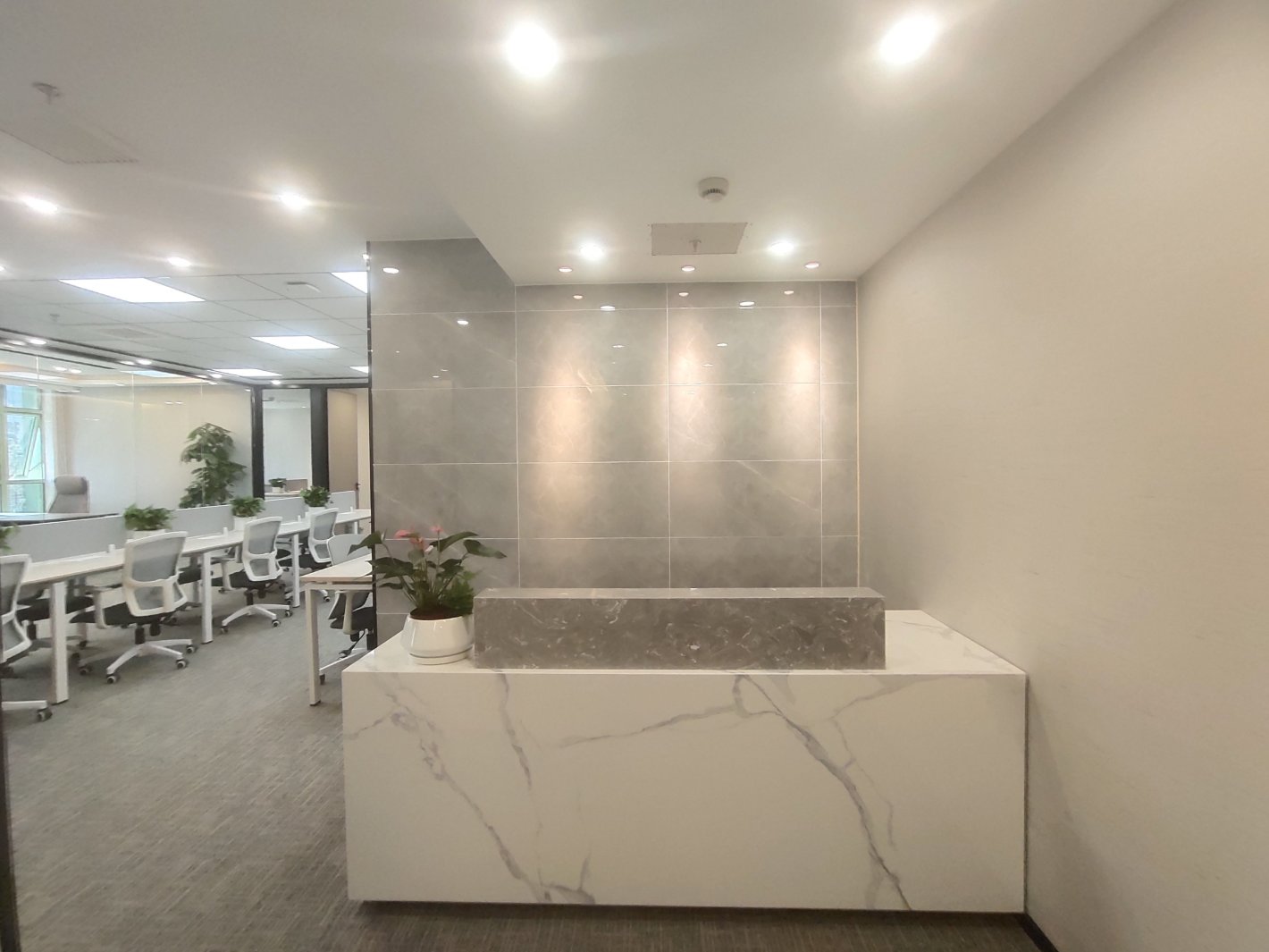 华盛大厦黄浦 华盛大厦 309平米 精装修