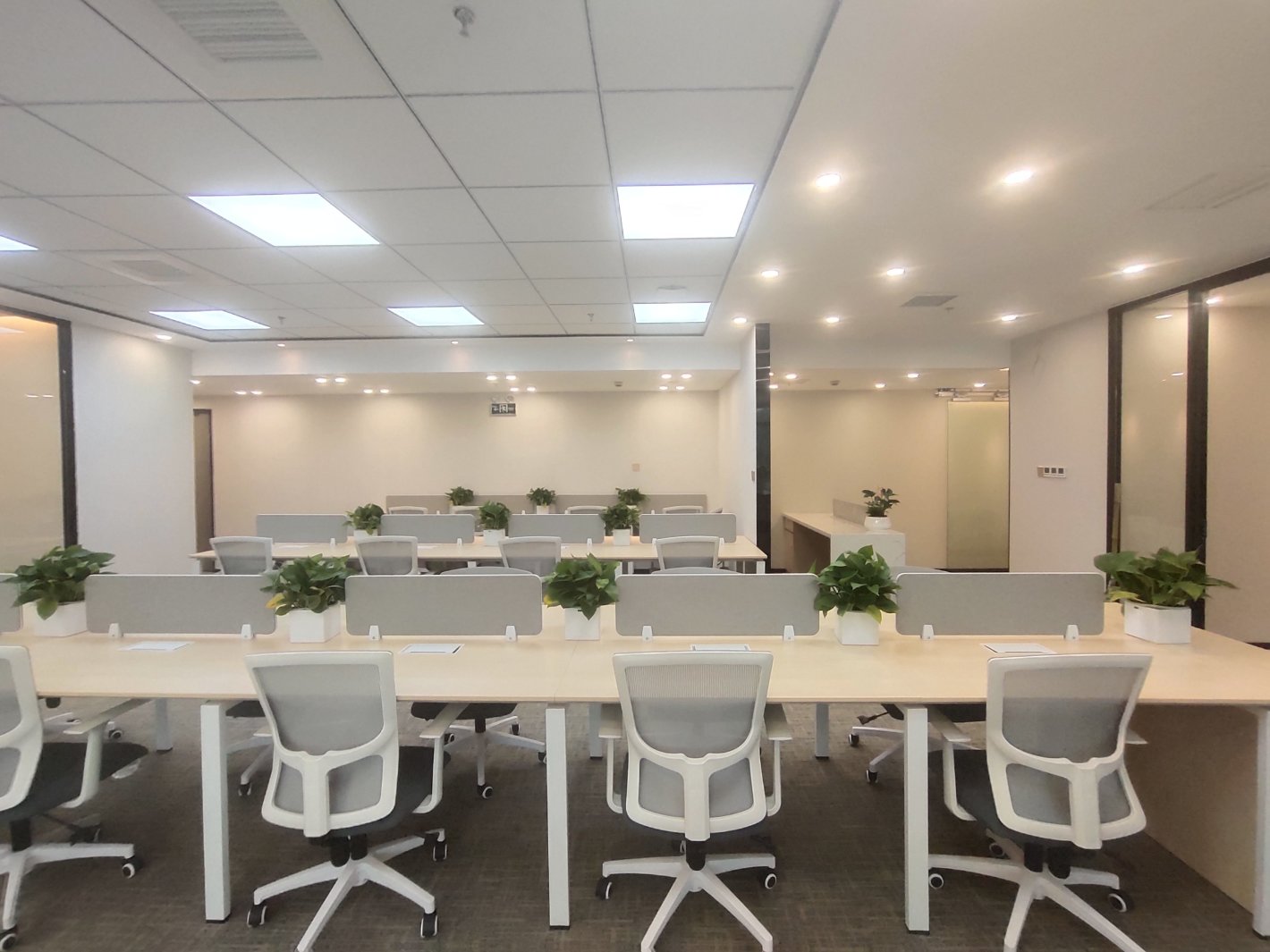 华盛大厦黄浦 华盛大厦 309平米 精装修