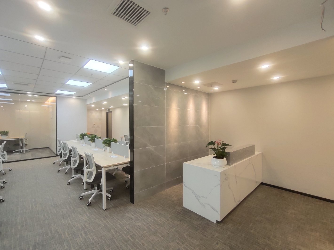 华盛大厦黄浦 华盛大厦 309平米 精装修