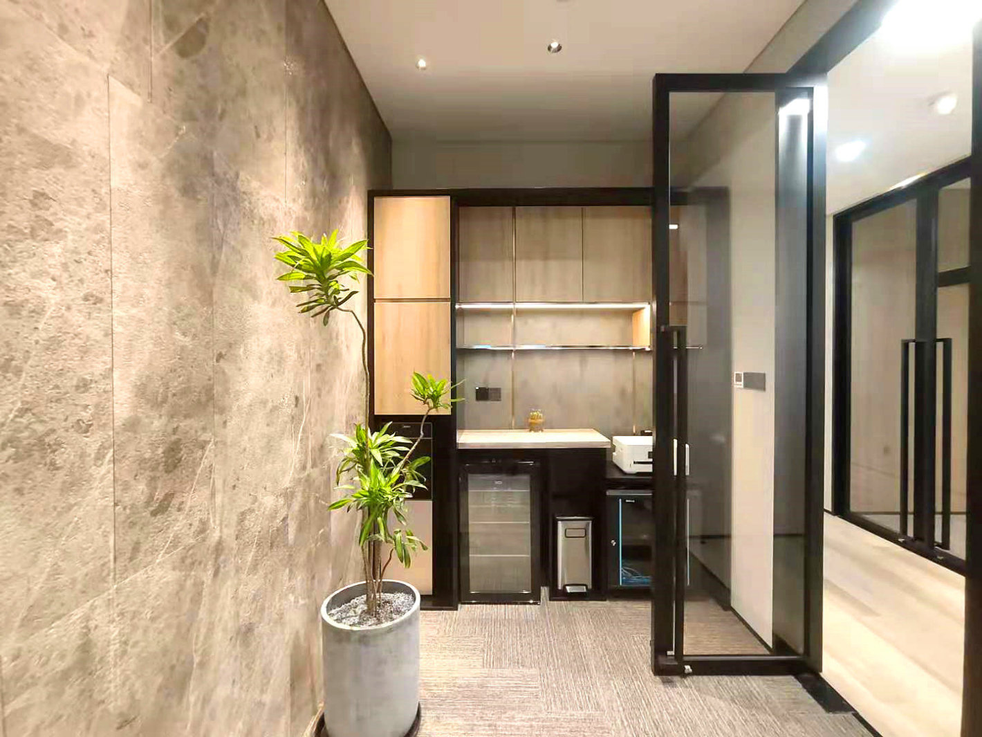 日月光中心黄浦 日月光中心 110平米 精装修