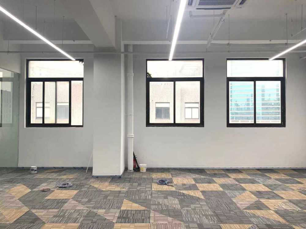 聚鑫钦江园徐汇 聚鑫钦江园 67平米 简装修