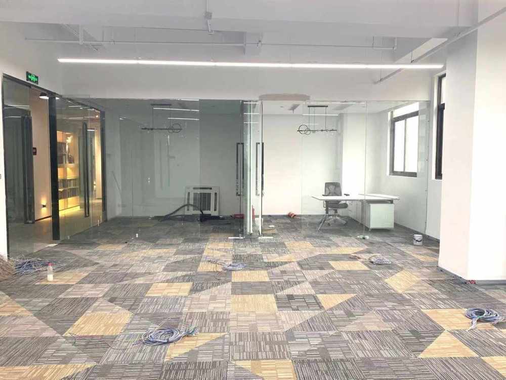 聚鑫钦江园徐汇 聚鑫钦江园 67平米 简装修
