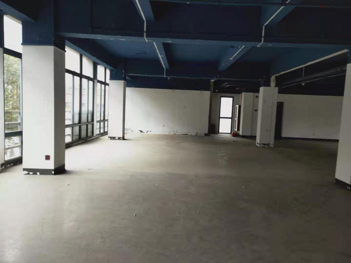 龙软园区506平米办公室出租-租金价格3.04元/m²/天