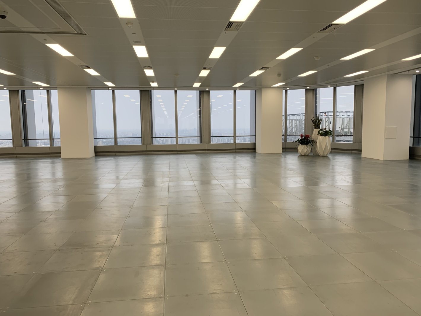 前滩中心前滩 前滩中心 1354.9平米