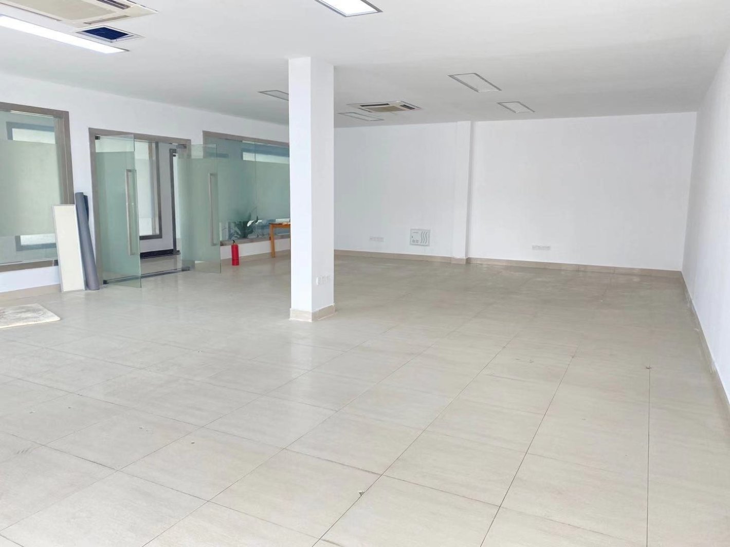 齐成创业园69平米办公室出租-租金价格2.84元/m²/天