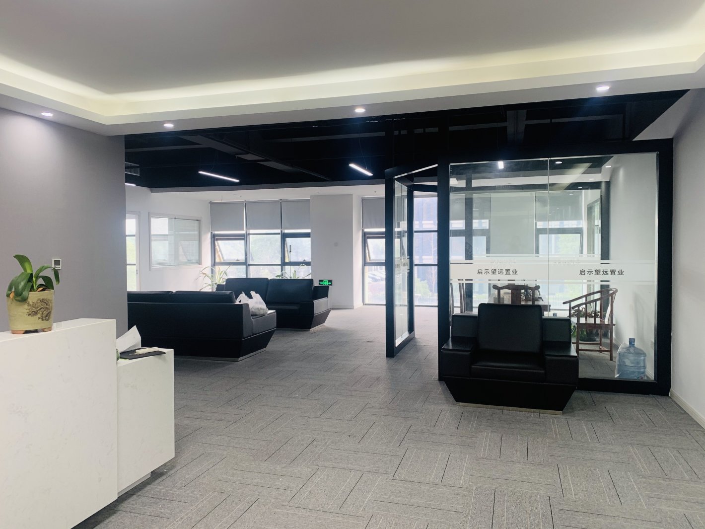 蒂姆科技湾350平米办公室出租-租金价格1.67元/m²/天