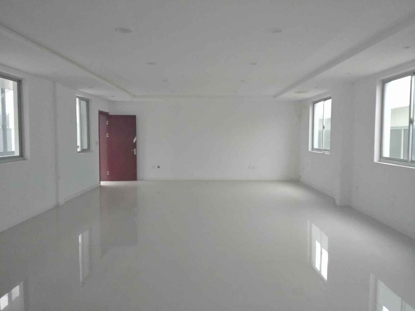 锦和越界1199124平米办公室出租-租金价格2.30元/m²/天
