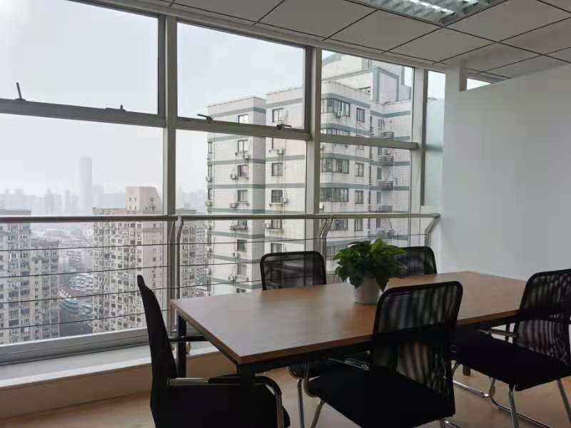飞洲时代大厦105平米办公室出租-租金价格3.50元/m²/天