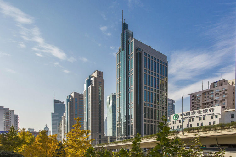 上海海洋大厦写字楼租赁平台