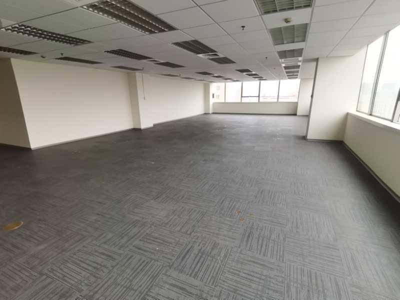 长峰中心268平米办公室出租-租金价格3.95元/m²/天