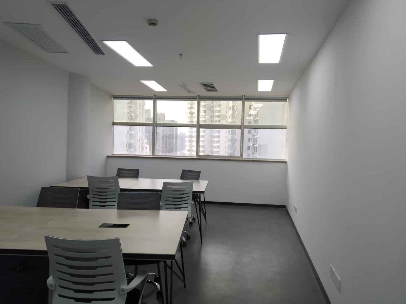 中期大厦57平米办公室出租-租金价格3.65元/m²/天