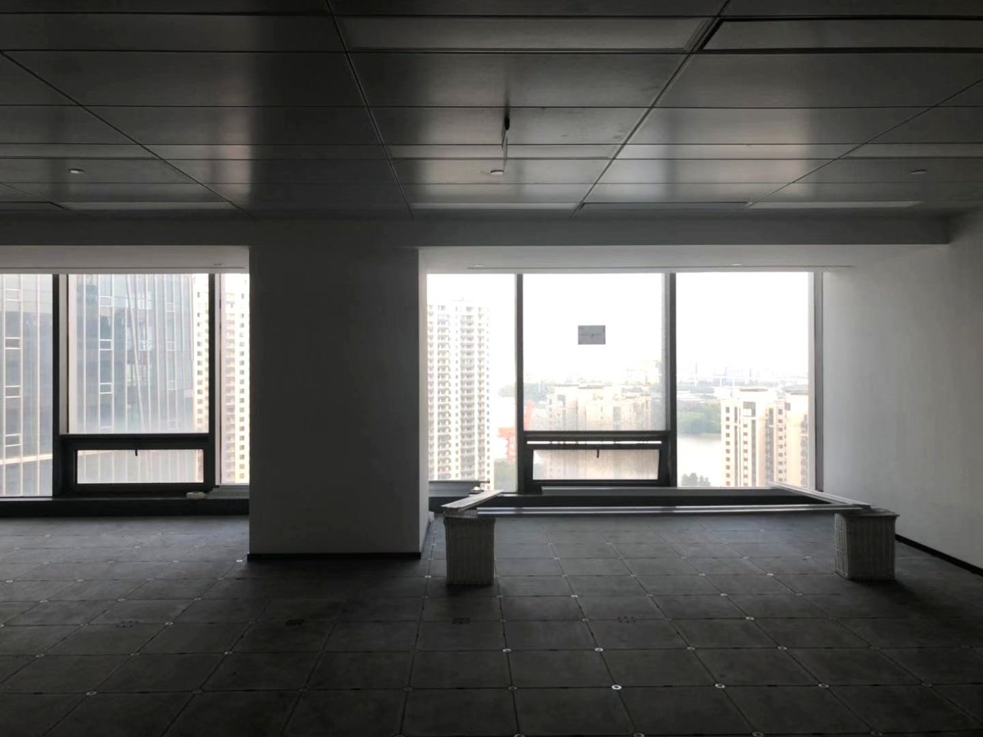 阳光滨江中心龙华/徐汇滨江 阳光滨江中心 360平米