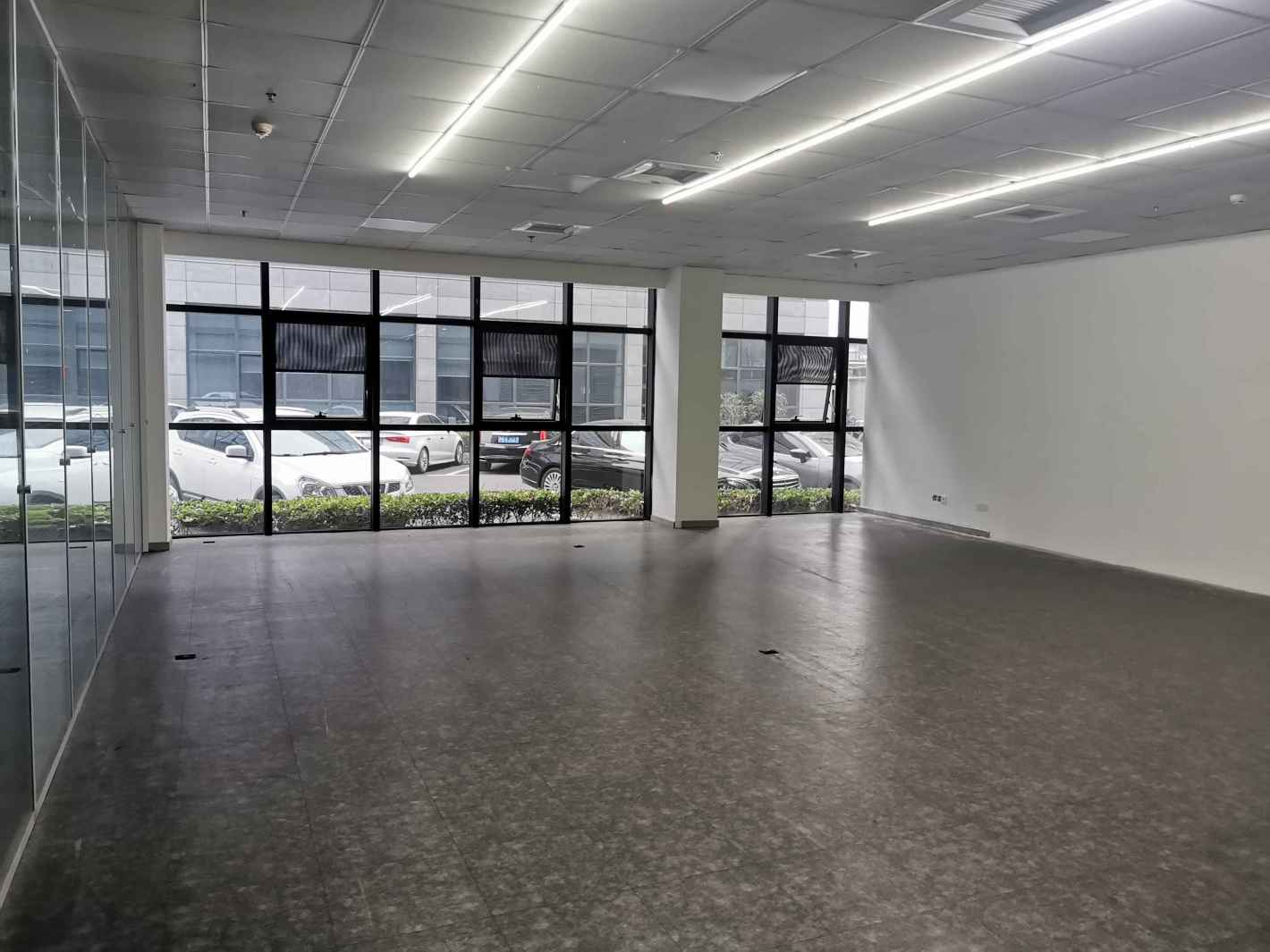 欧西玛创新园区132平米办公室出租-租金价格2.74元/m²/天