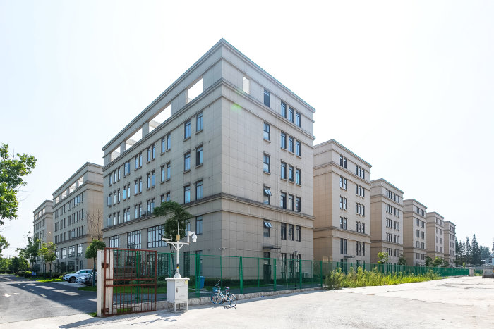 上海中科产业园-上海中科产业园写字楼办公室出租信息